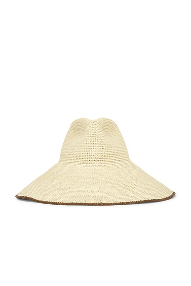Waverly Hat