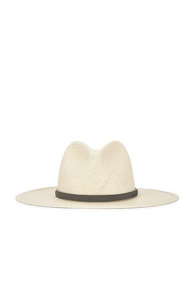 Simone Fedora Hat