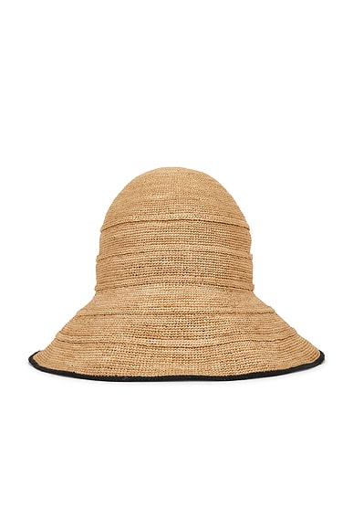Teagan Bucket Hat