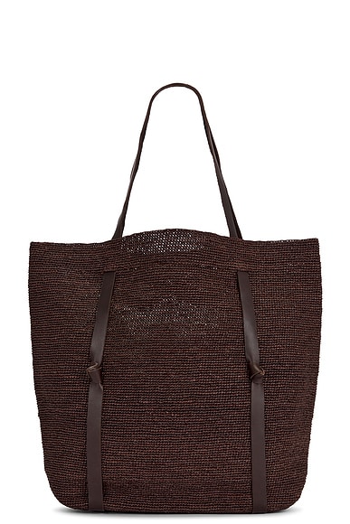 Tanner Tote