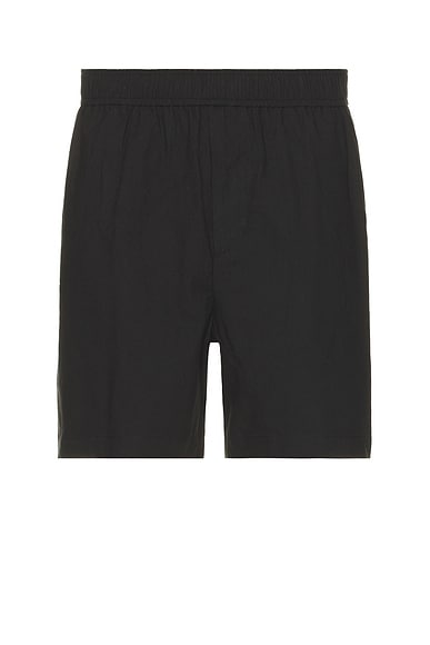 Cotton Kennedy Shorts