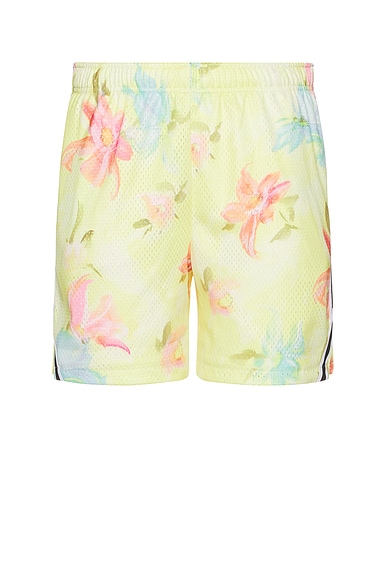 Rivalry Shorts