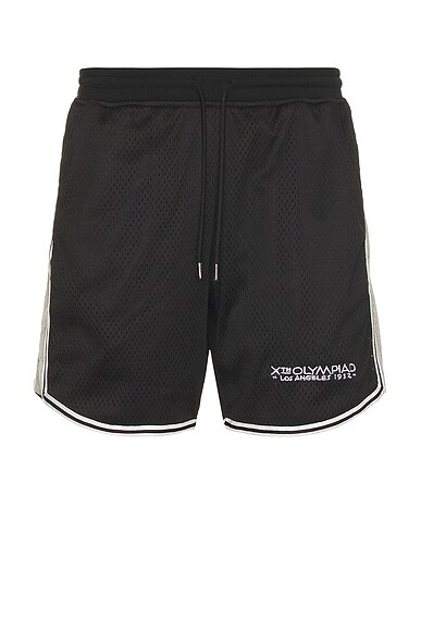x Olympics Los Angeles Shorts
