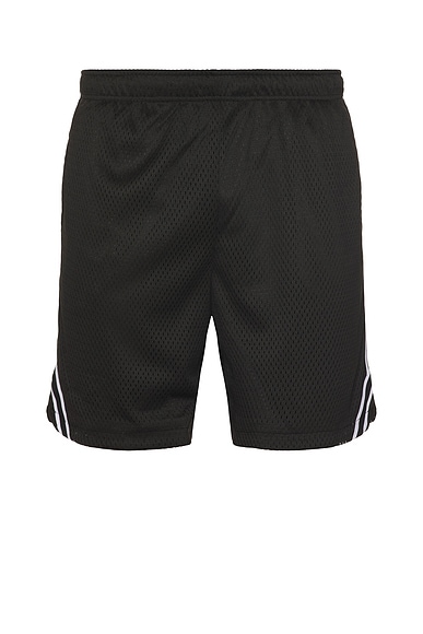 Rivalry Shorts