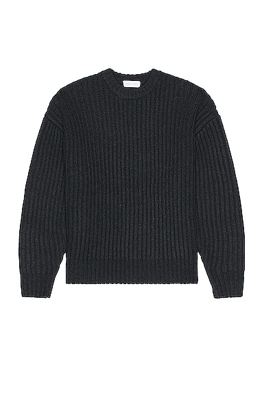 Capri Cashmere Sweater