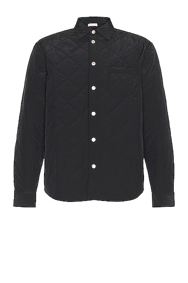 Jupiter Overshirt