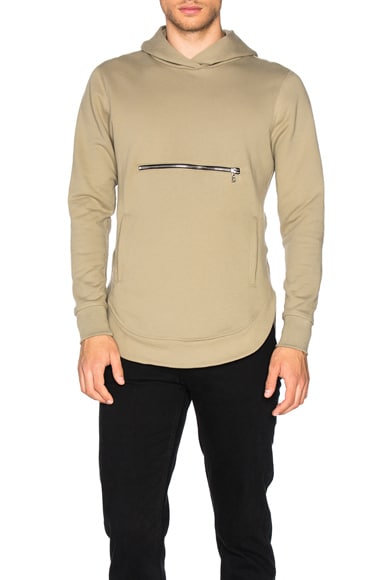 John elliott rue hoodie on sale