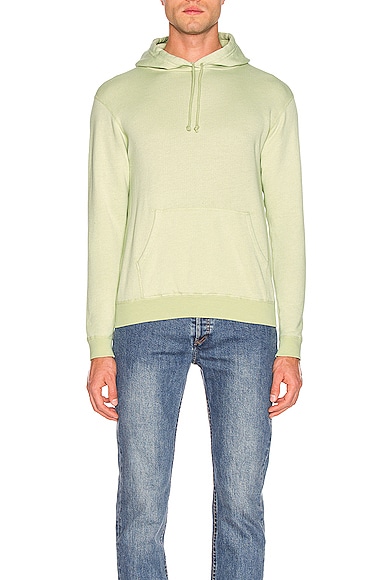 John elliott vintage fleece hoodie clearance