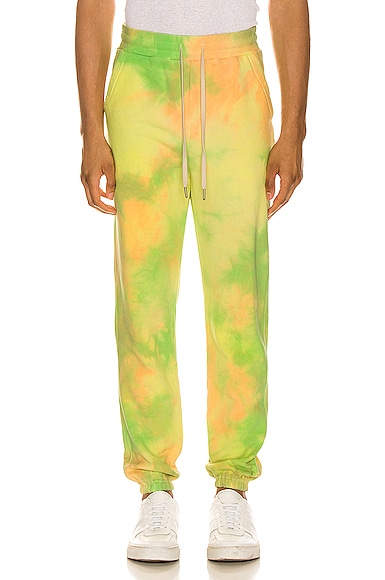 john elliott la sweats