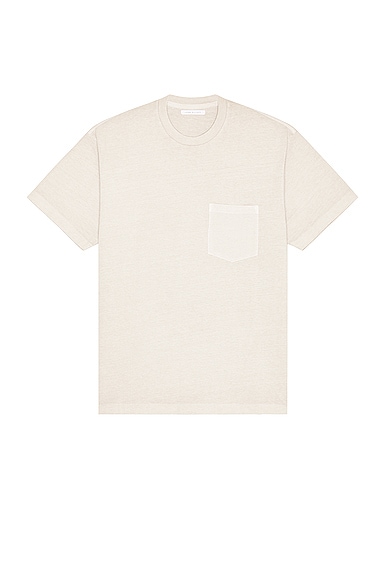 Interval Tee