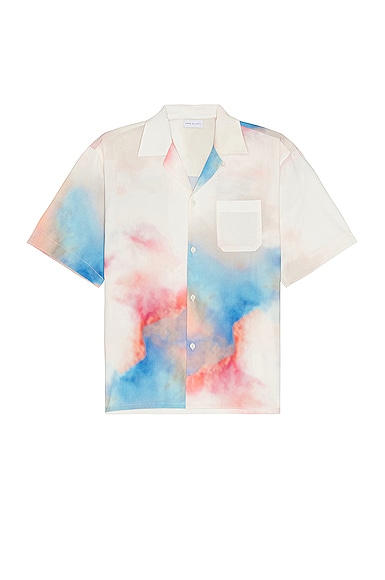 Camp Shirt