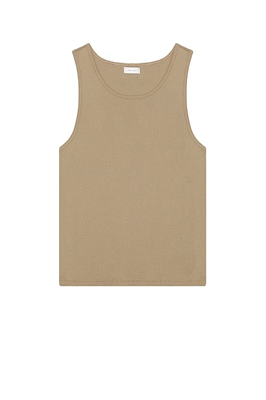 Campus Rib Tank