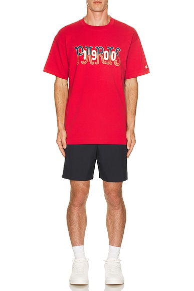 x Olympics Paris University Tee