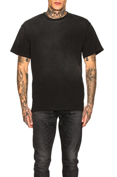 University Sundrenched Tee