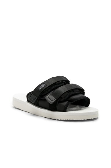 John elliot suicoke clearance