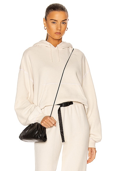 John elliott vintage fleece hoodie Clearance