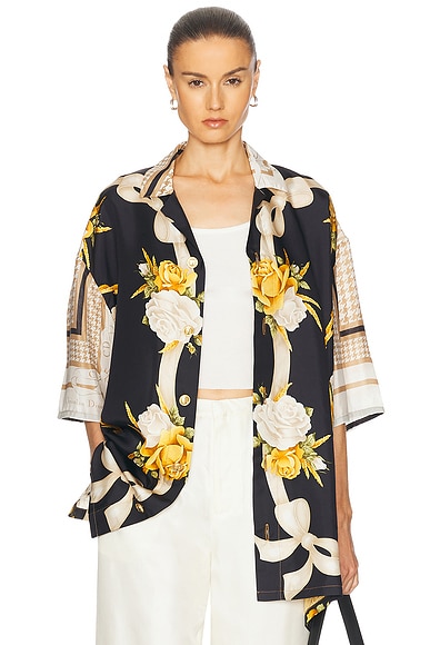 Vintage Maison Shirt
