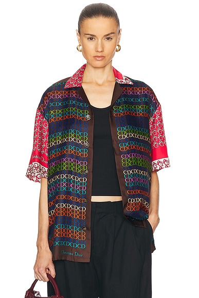 Vintage Maison Shirt