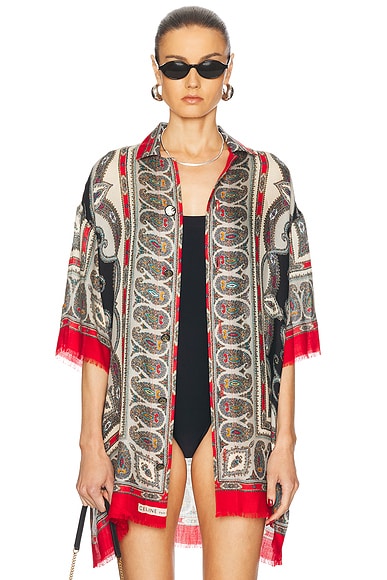 Vintage Maison Shirt
