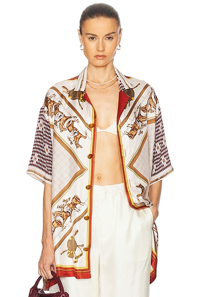 Vintage Maison Shirt