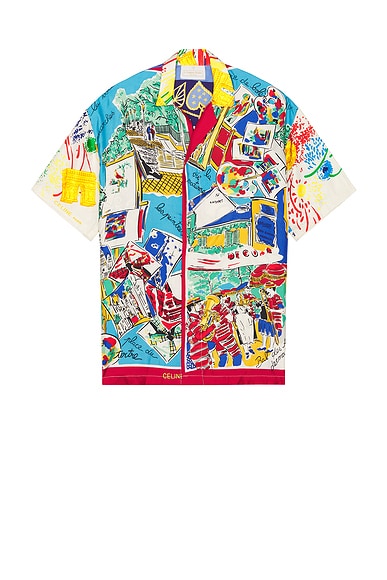 Vintage Maison Shirt