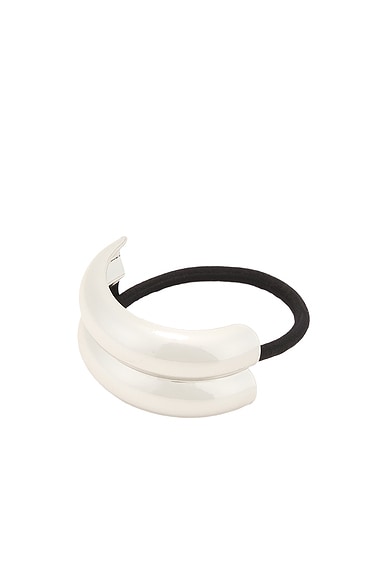 Double Hair Cuff