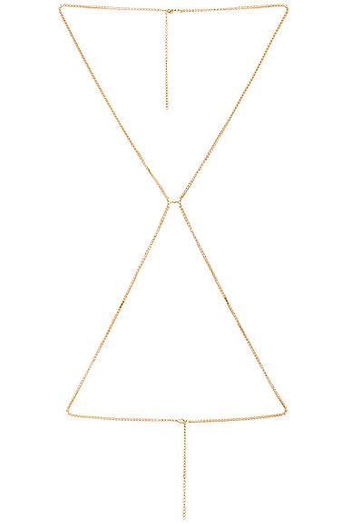 Luxe Body Chain