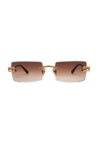 Authentic-II Sunglasses