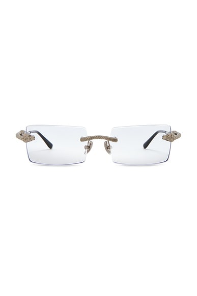 Serpent Authentic Glasses
