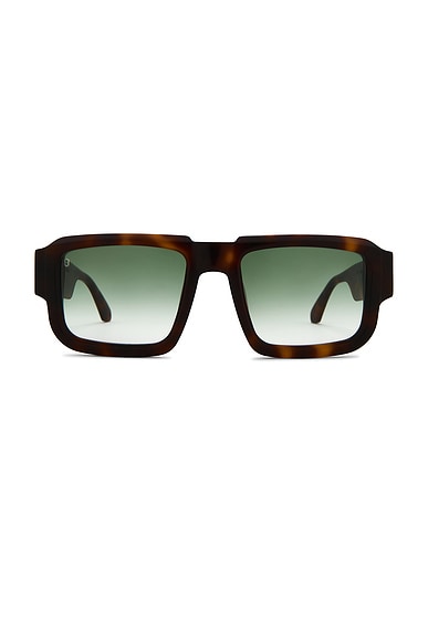 Caliber Sunglasses