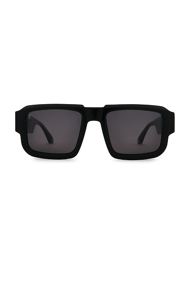 Caliber Sunglasses