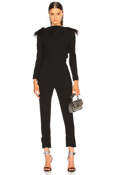 Feel Me Jumpsuit