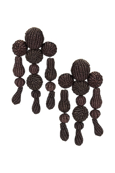 Threads of Hope Earrings