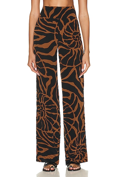 Tigrada Pant
