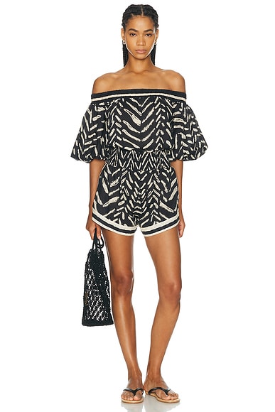 Water Hymn Jumpsuit