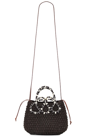 Johanna bucket bag 2025