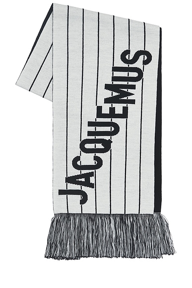 L'echarpe Liga Scarf