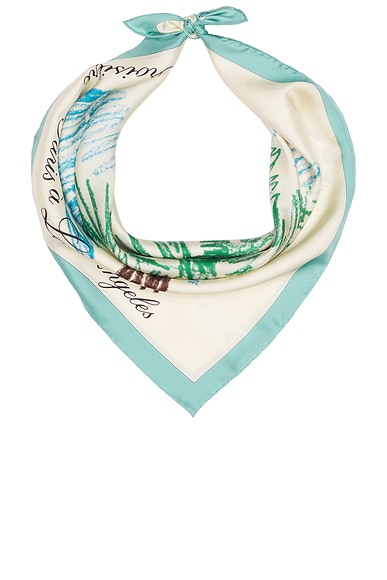 Le Bandana Palmier