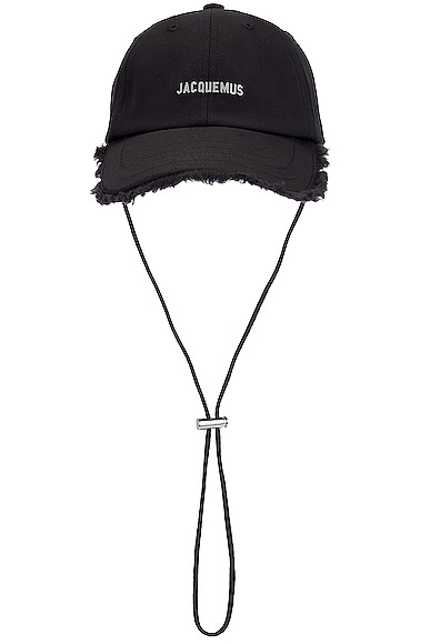 La Casquette Artichaut