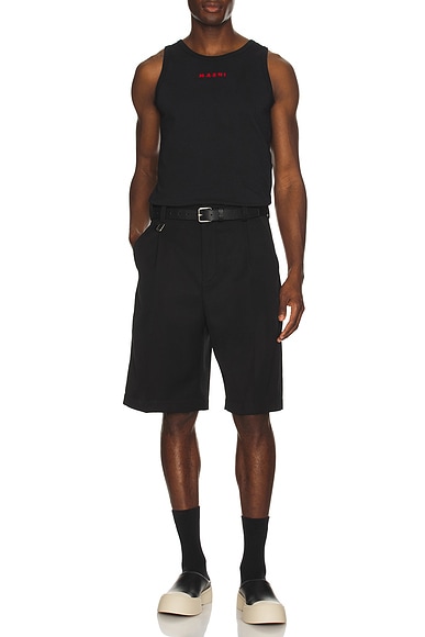Le Short Melo