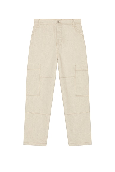 Le Cargo De-nimes Carre