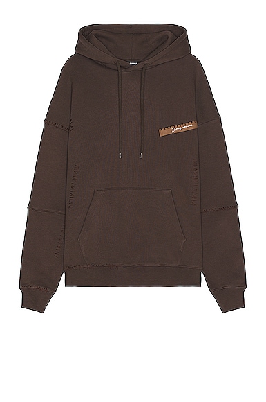 Le Sweatshirt Gasta