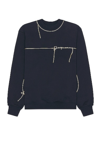 Le Sweatshirt Fio