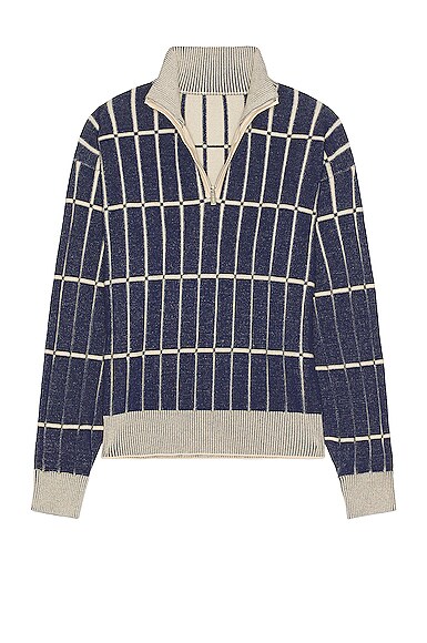 Le Pull Malha