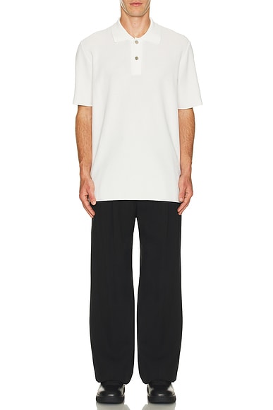 Le Polo Maille