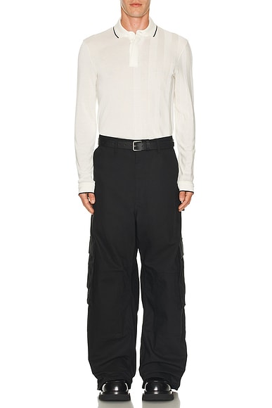 Le Polo Tricot Ml