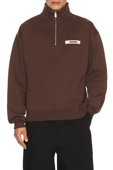 Le Camionneur Gros Grain