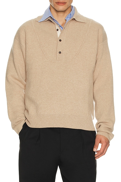 La Maille Vareuse Pallone