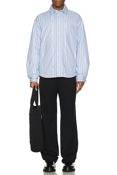La Chemise Boulanger