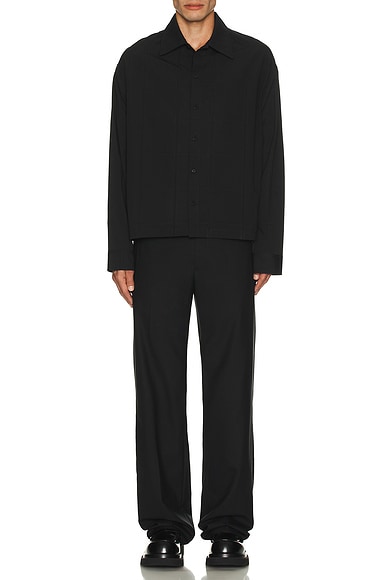 La Chemise Corto